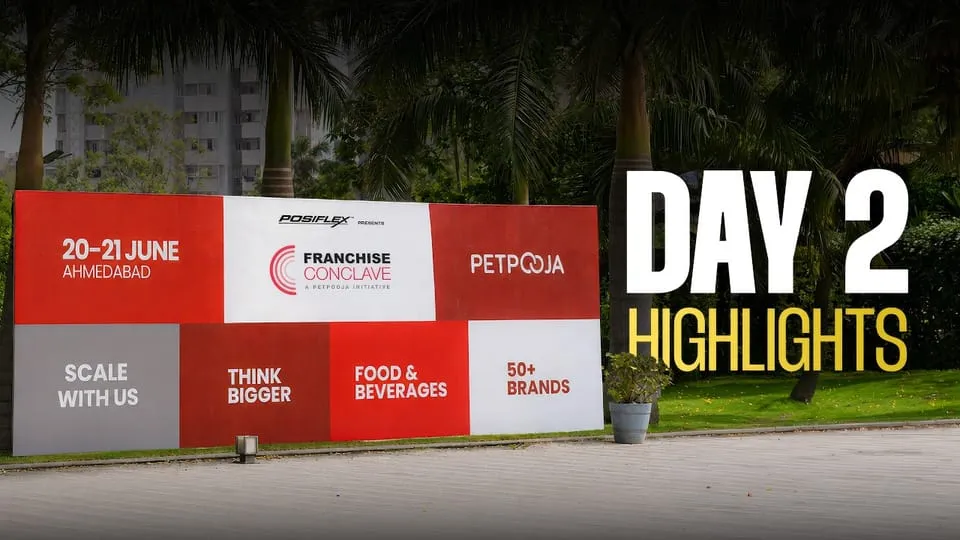 Day 2 Highlights