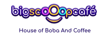 Big Scoop Cafe