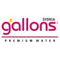 Gallons