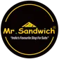 Mr. Sandwich