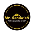 Mr. Sandwich
