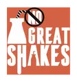 No Great Shakes
