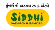Siddhi Vadapav & Samosa