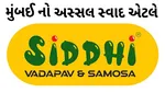 Siddhi Vadapav