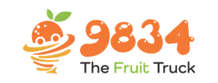 The Fruit Truck